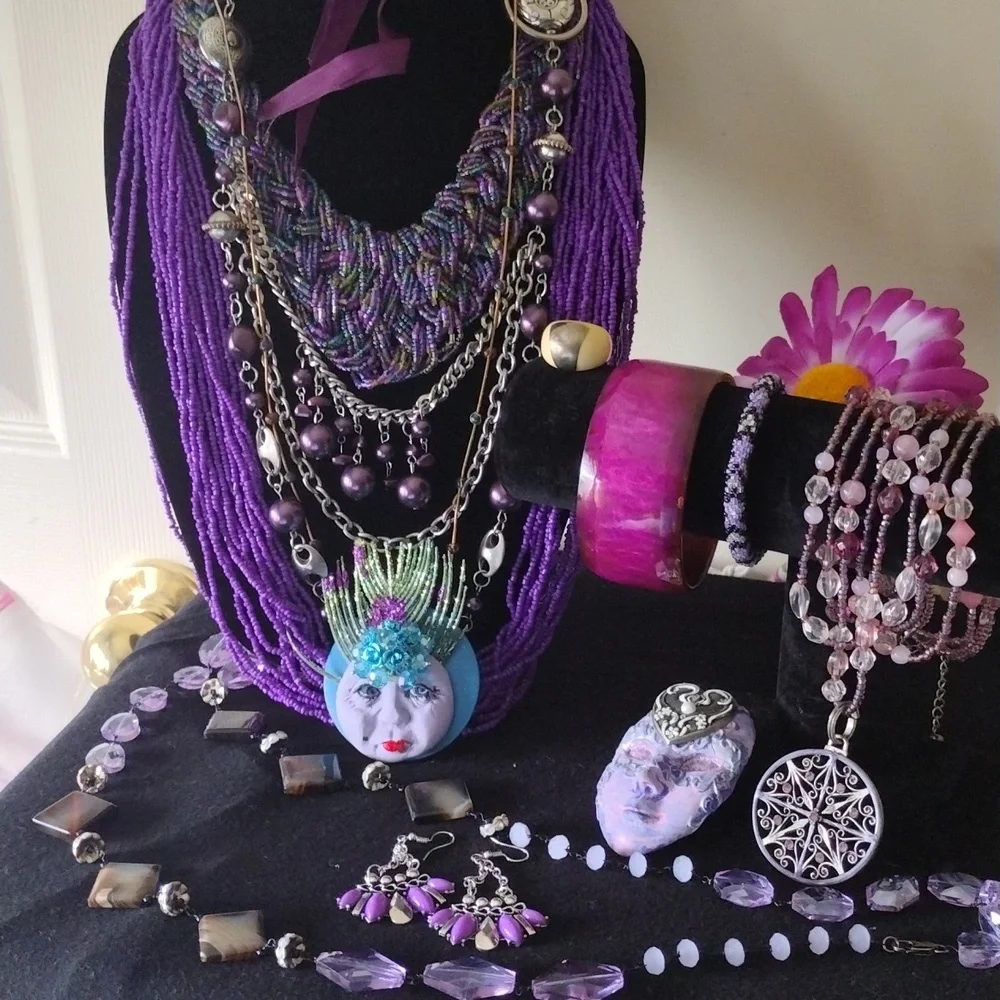 Purple bundle - Picture 6 of 11
